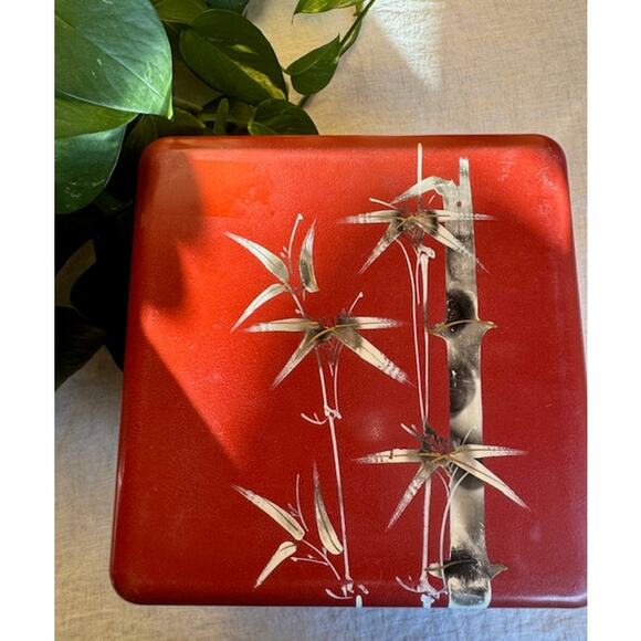 Vintage Bento Box - Picture 4 of 7